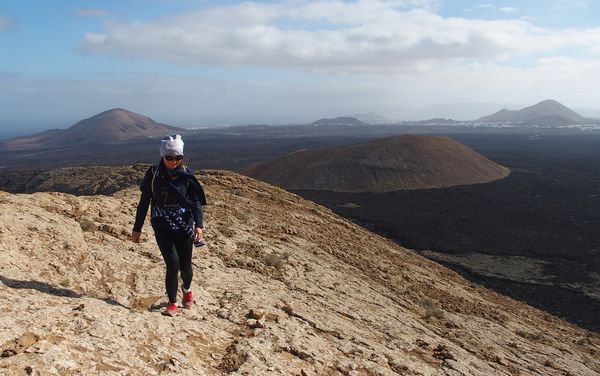 Lanzarote