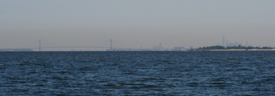 Sandy Hook New York