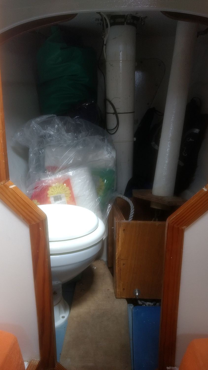 orrkabin lavac wc