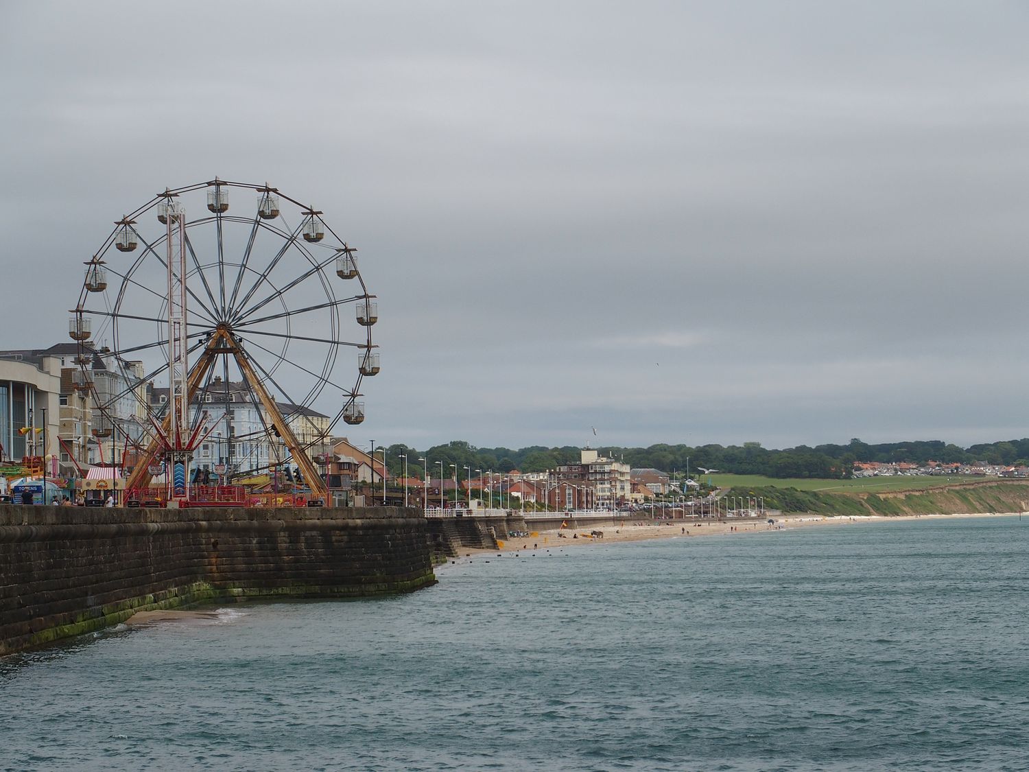promenad bridlington