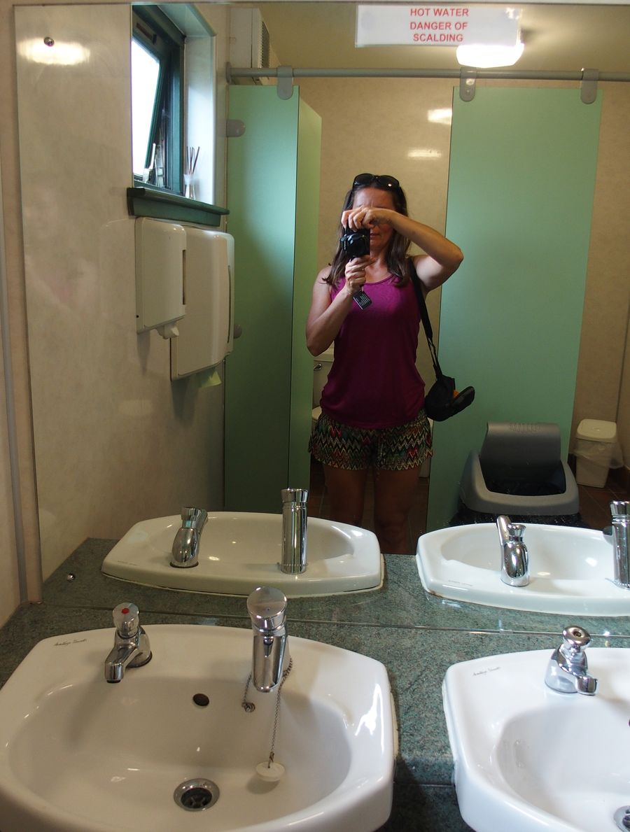 Egyeslt Kirlysg vzcsap