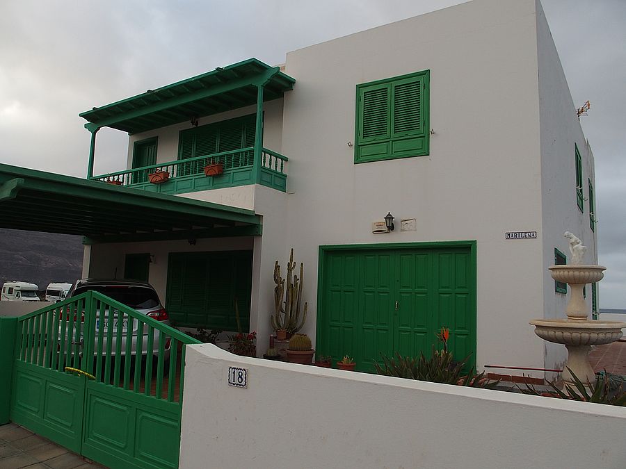 Lanzarote