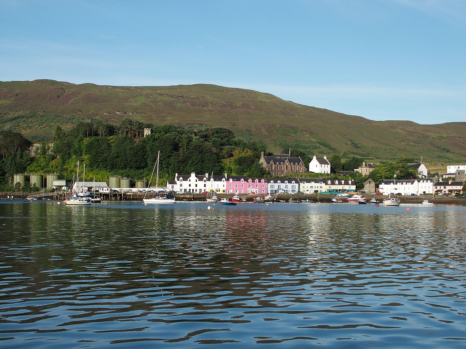Portree