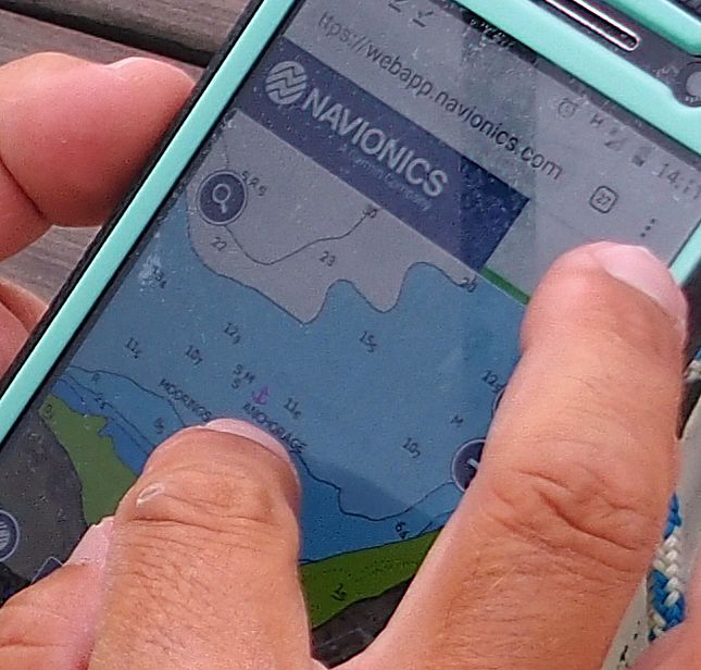 Navionics
