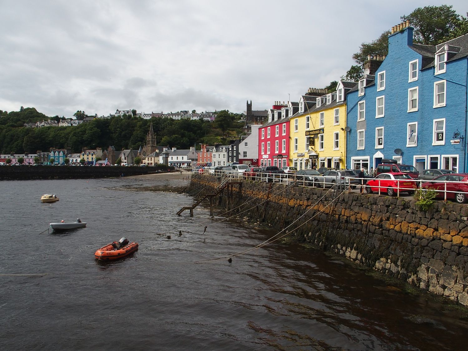 Tobermory