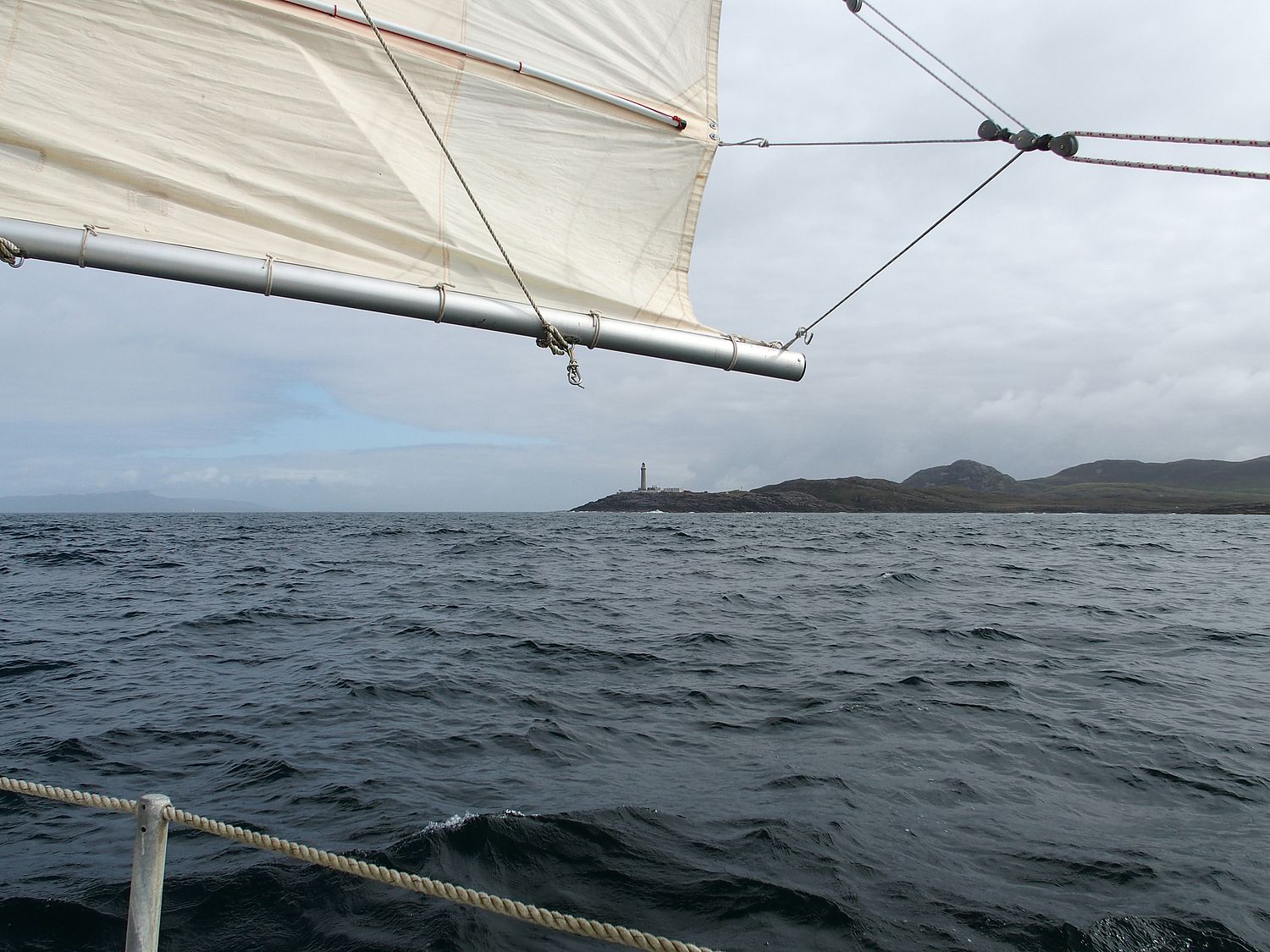 Ardnamurchan-fok