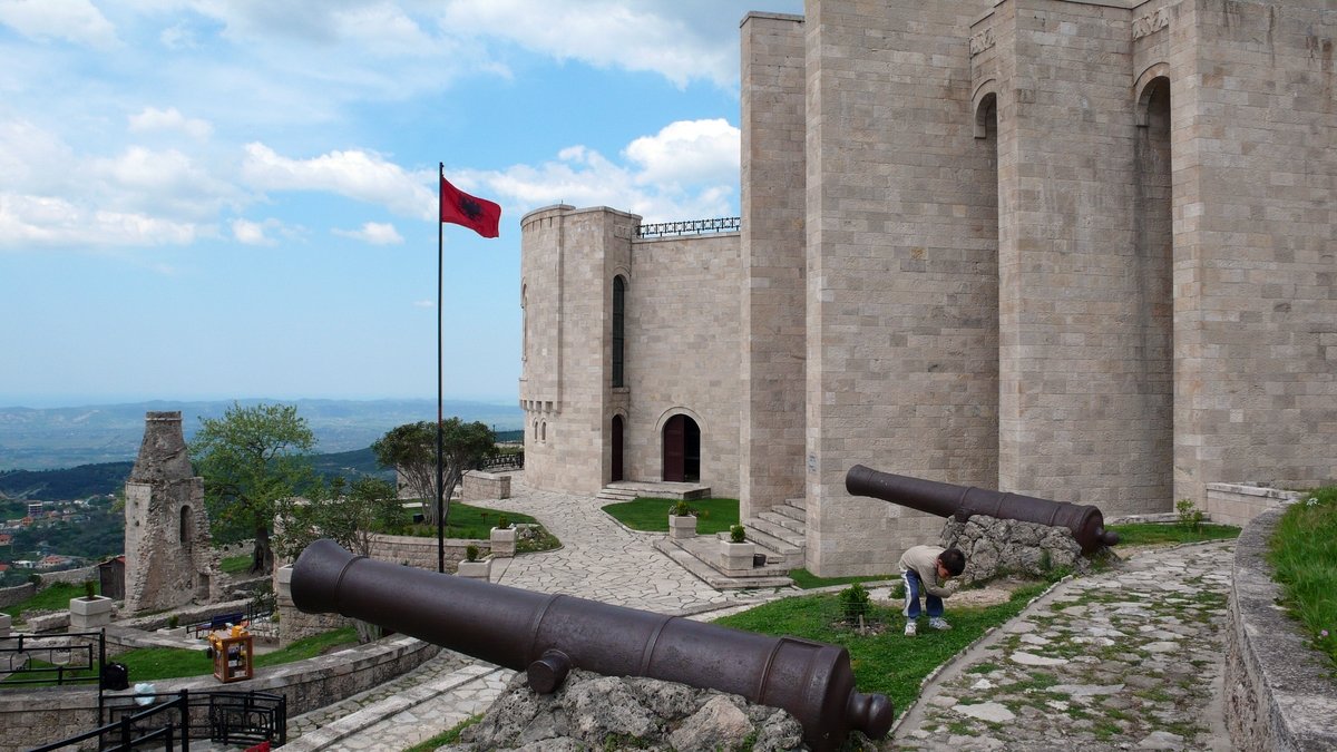 Kruja