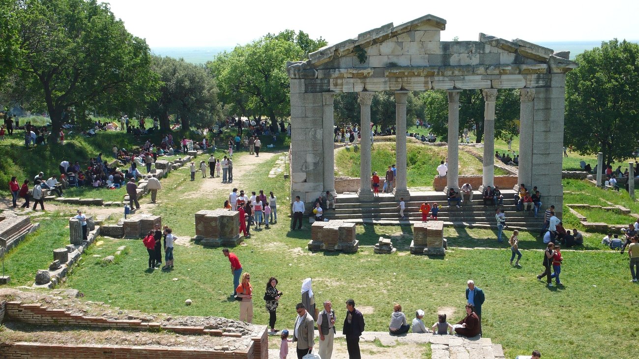Apollonia