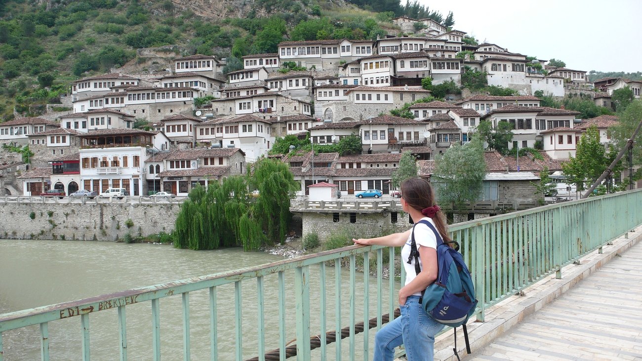 Berat
