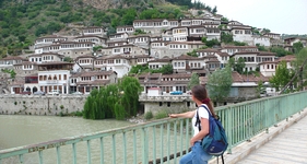 Berat Albania