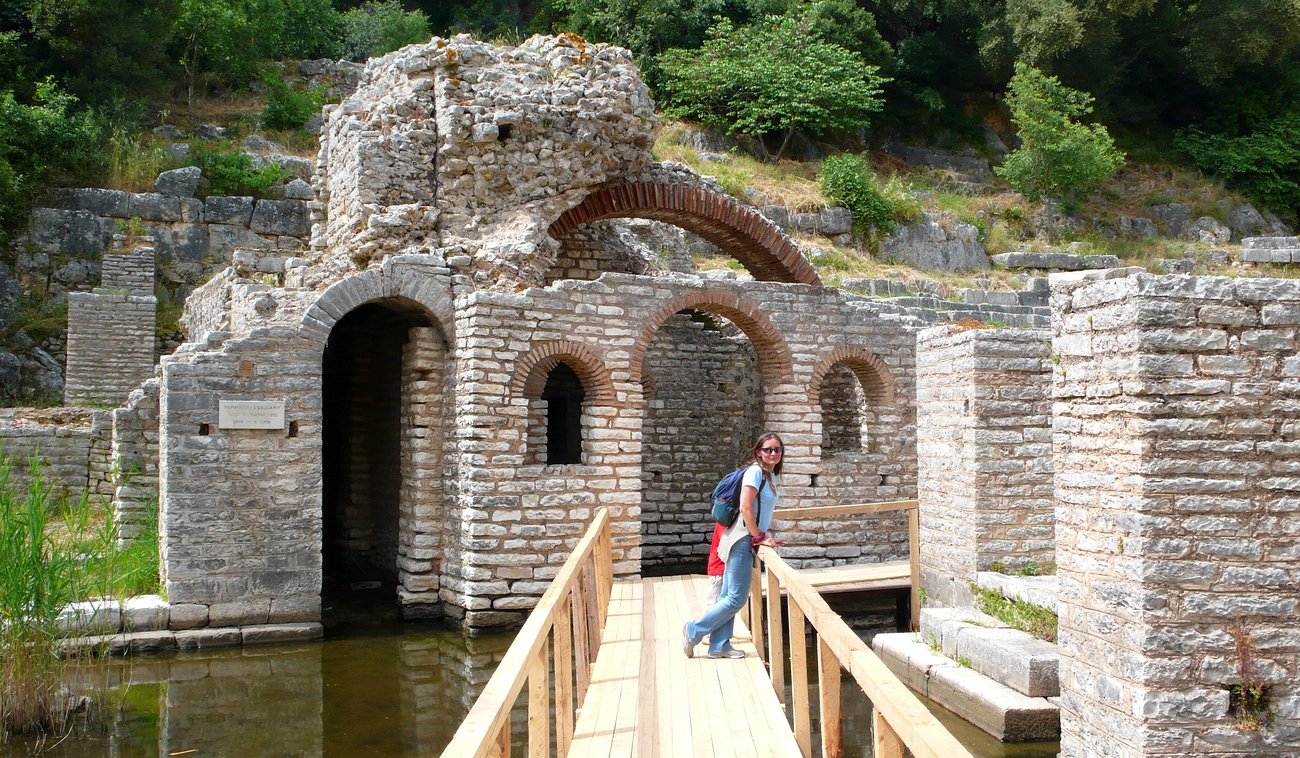 Butrint