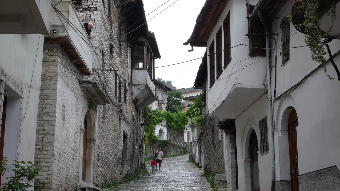 Gjirokaster