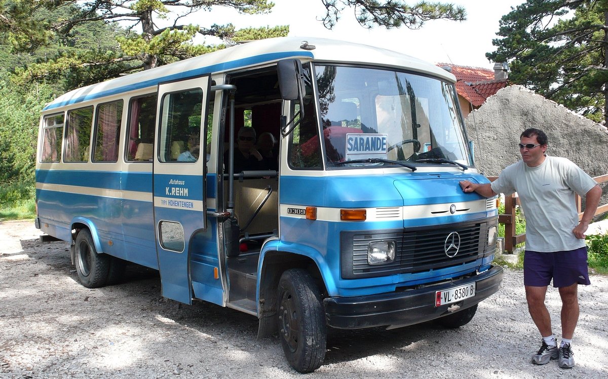 Mercedes