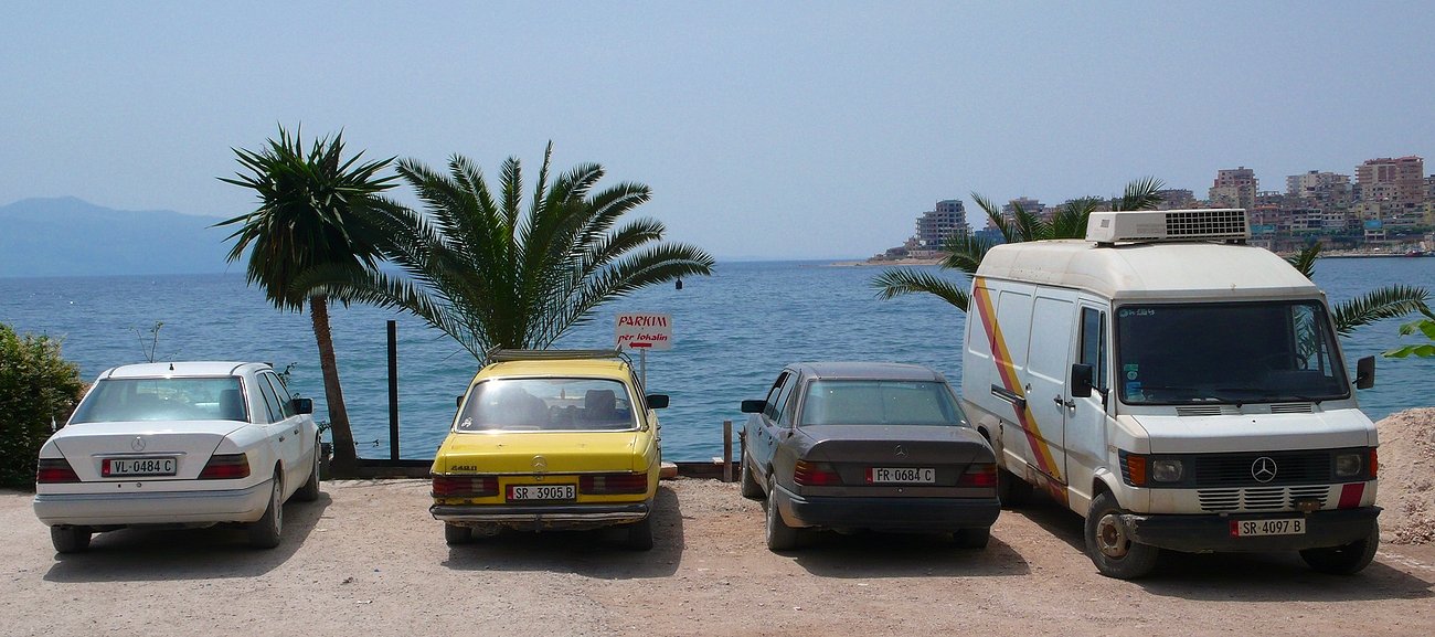 Sarande