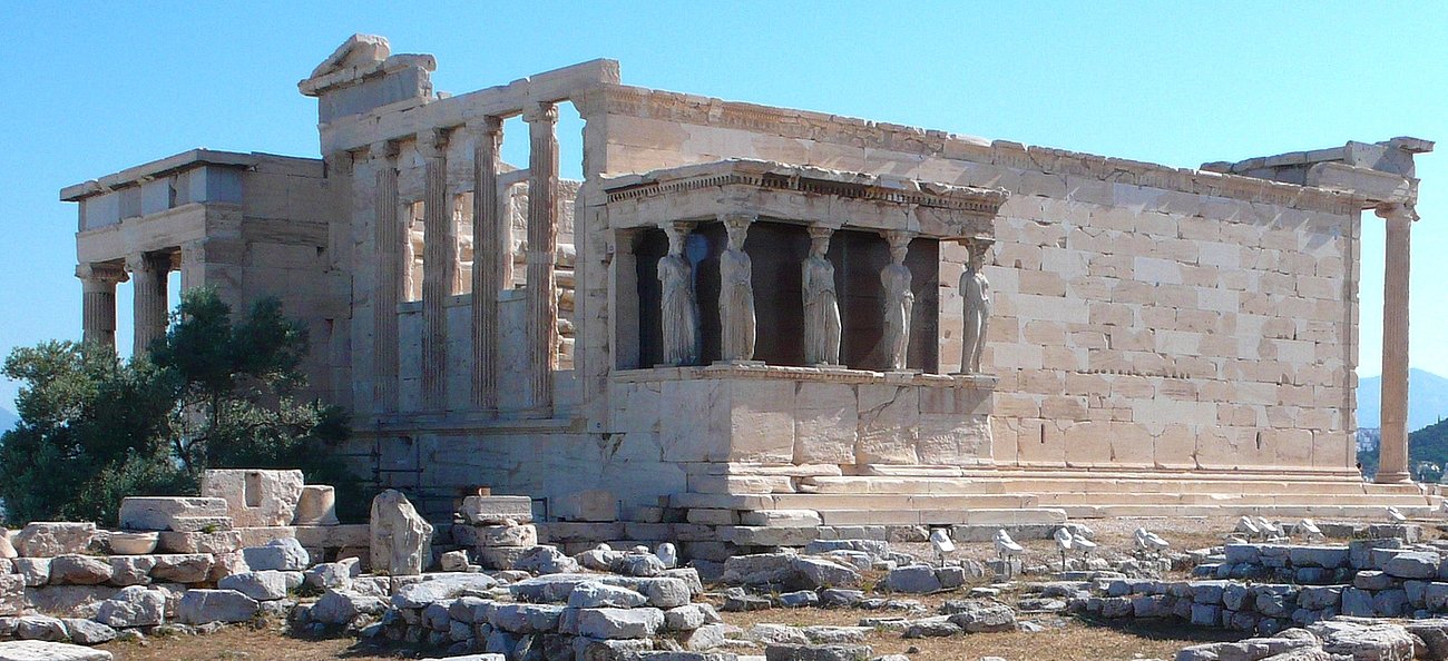 Erektheion