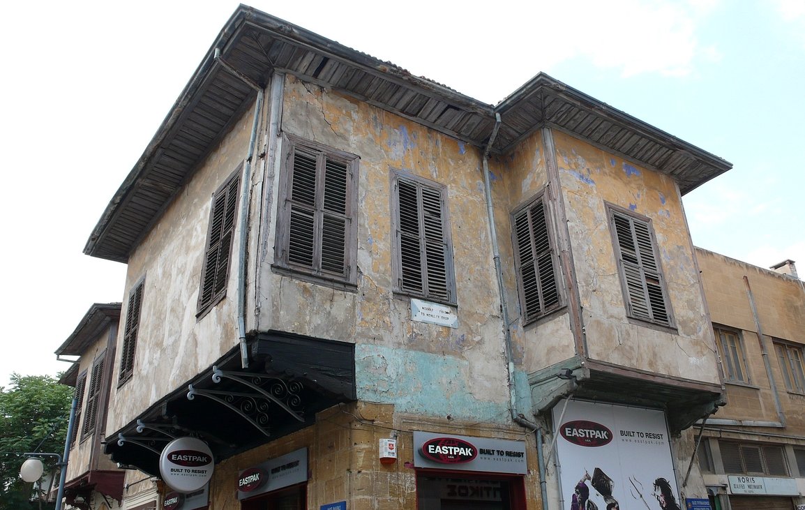 Nicosia plet