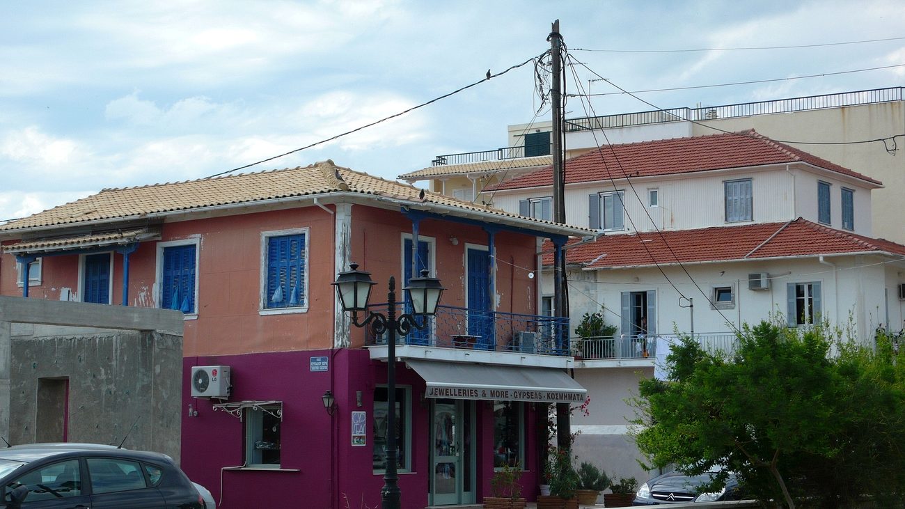 Lefkada