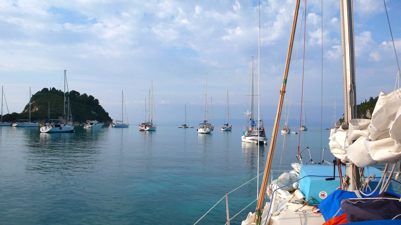 Paxoi