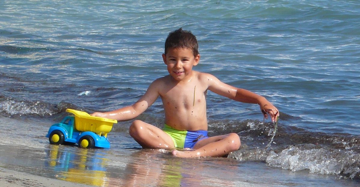 strand