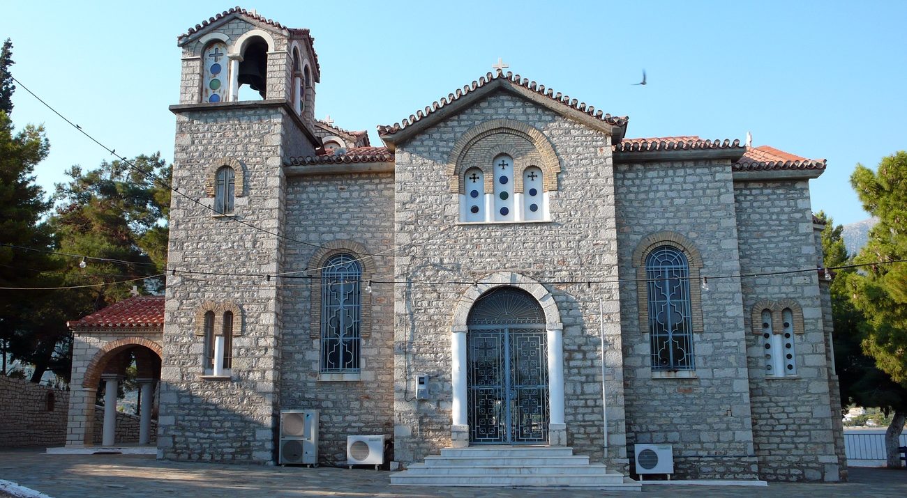 templom