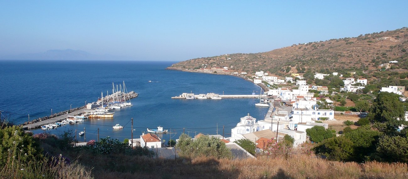 Nisiros
