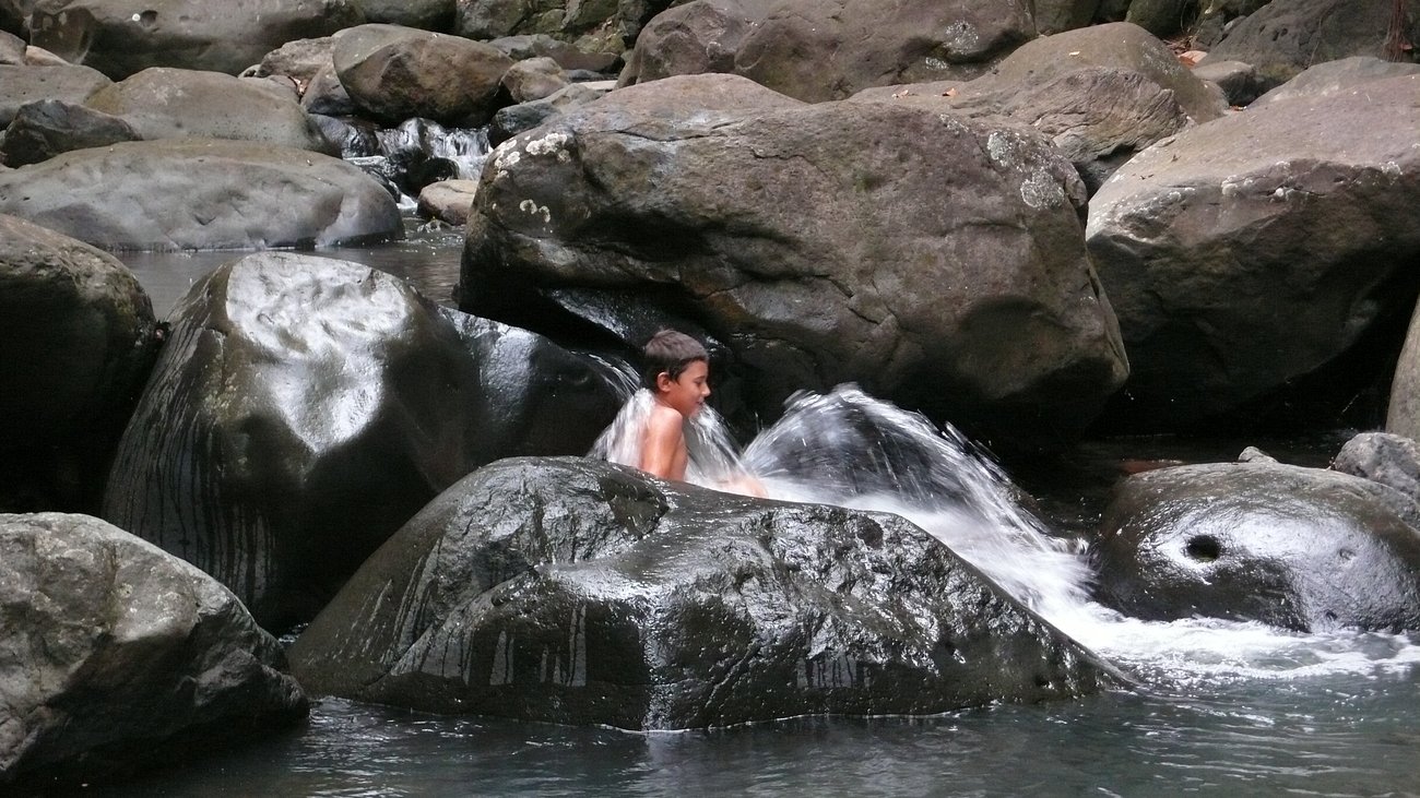 zuhatag a patakban