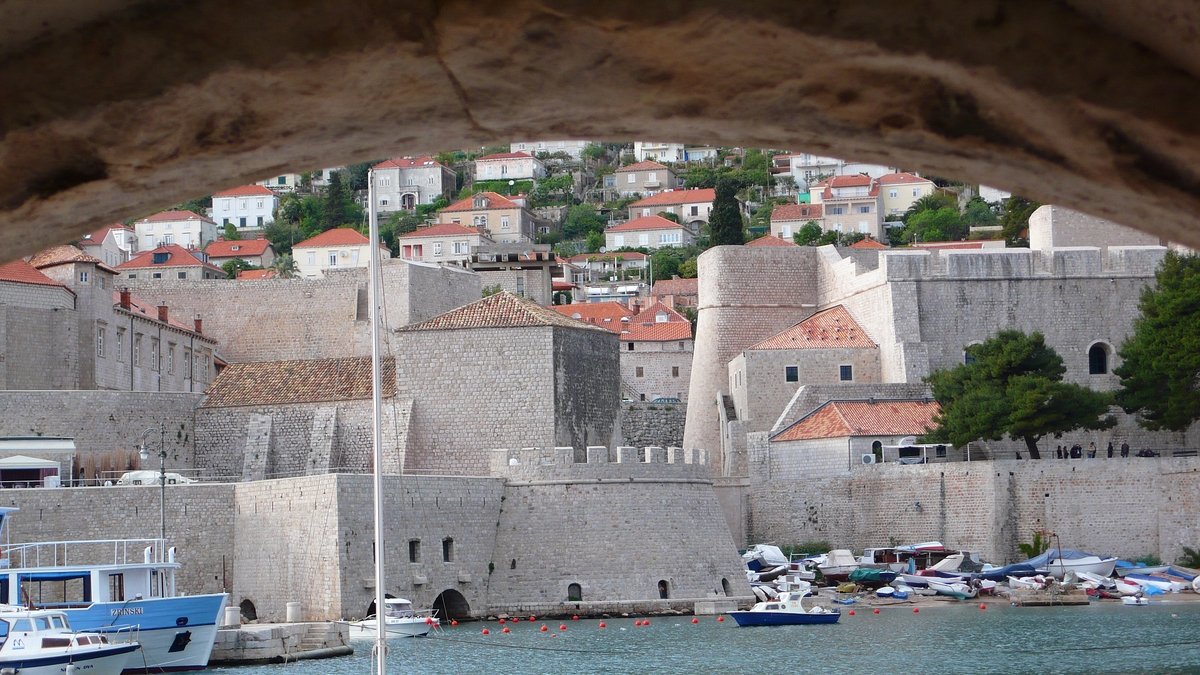 Dubrovnik