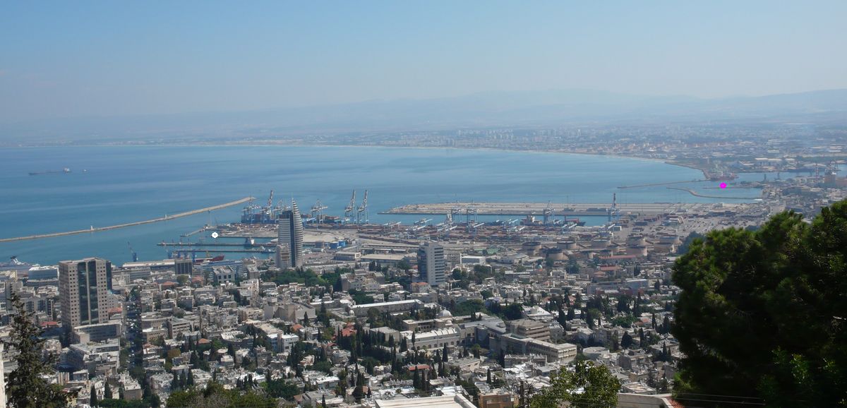 Haifa