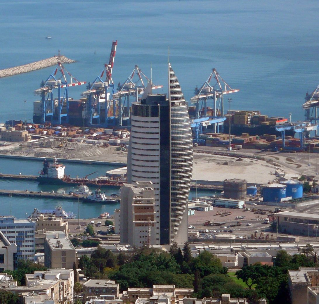 Haifa