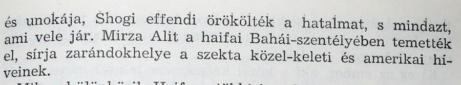 Bibliai fldeken