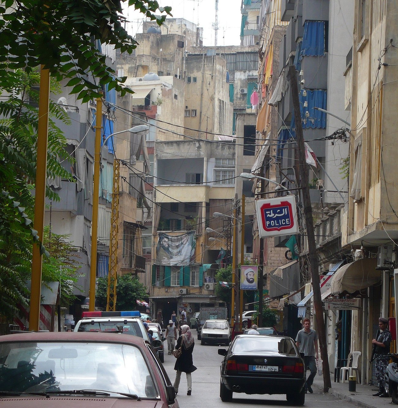 Beirut
