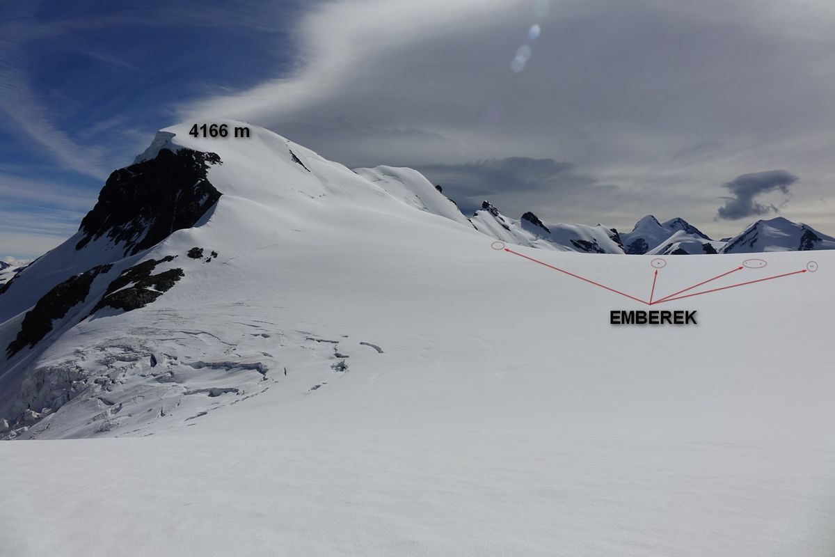 Breithorn