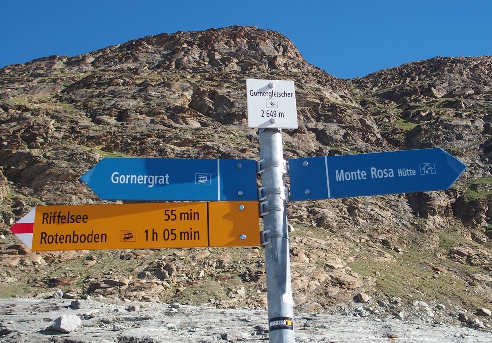 gornergrat
