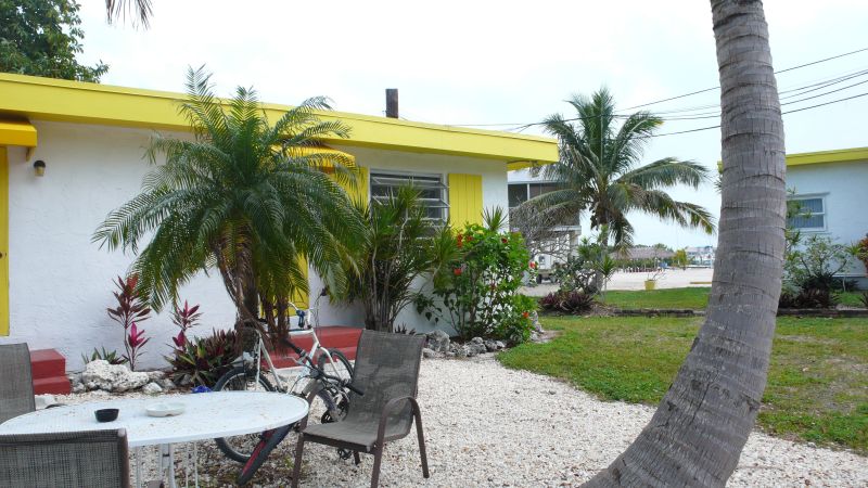 Bonefish Motel Marathon