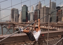 New York Brooklyn hid