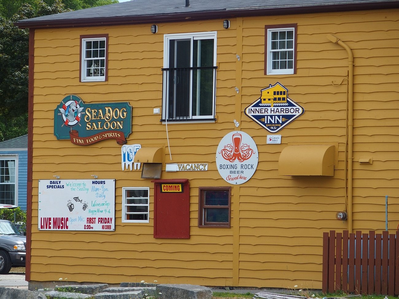 fogad Shelburne