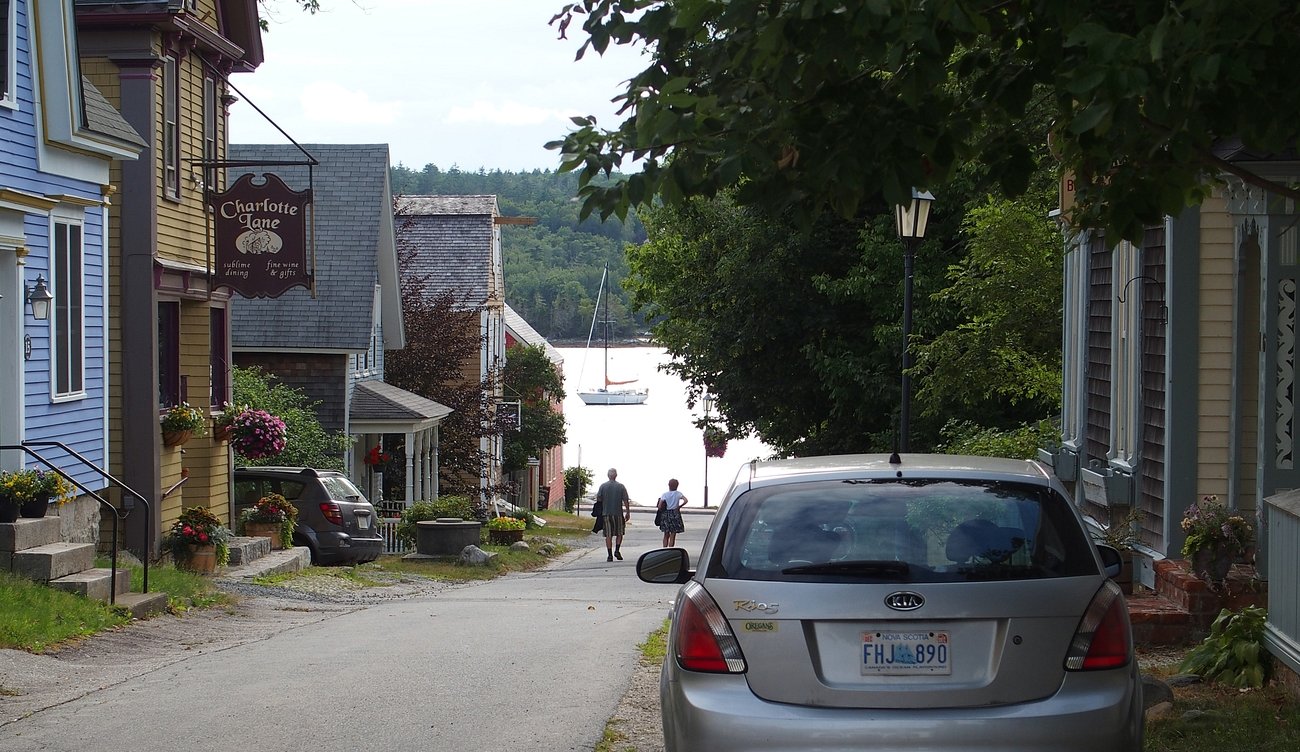 Rapid Transit Shelburne