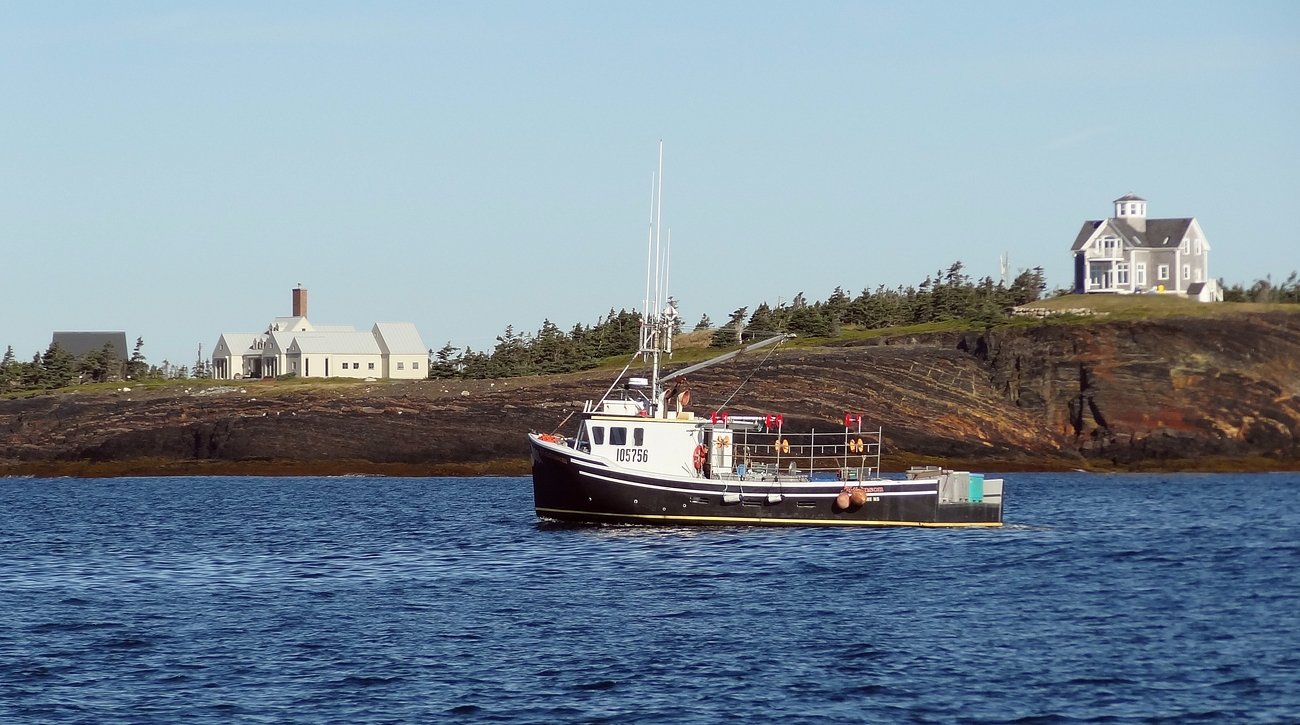 halszhaj Lunenburg