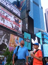 New York felhokarcolok Szabo Denes Szabo Almos