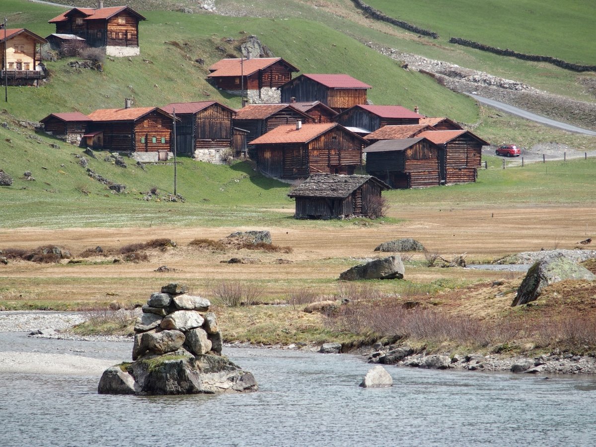 alpi hzak