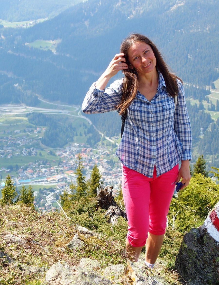 Szlatki Katalin
