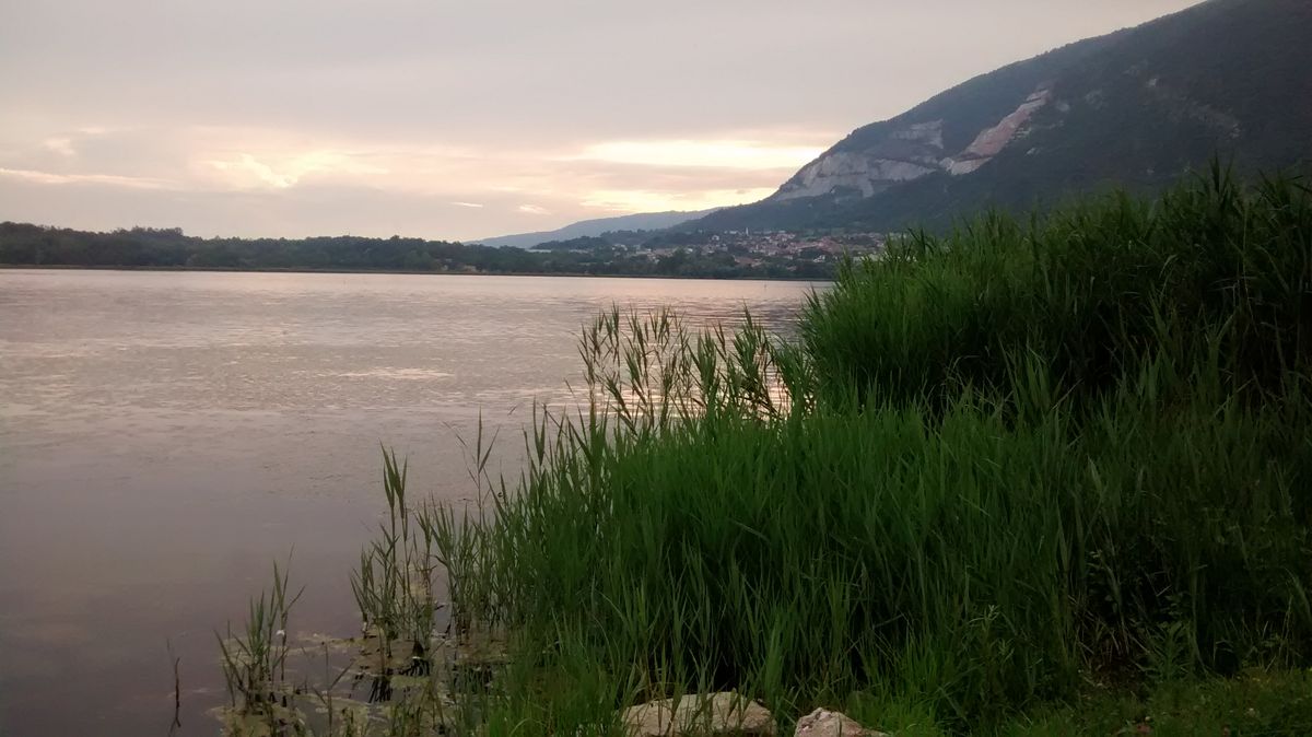 Comoi-to, Camping Spiaggia