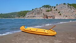 Marmaris - Ekincik-bl - Iztuzu homokpad - Dalyan - Baba Adasi