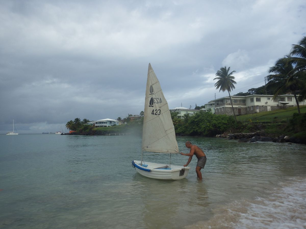 walker bay vitorls