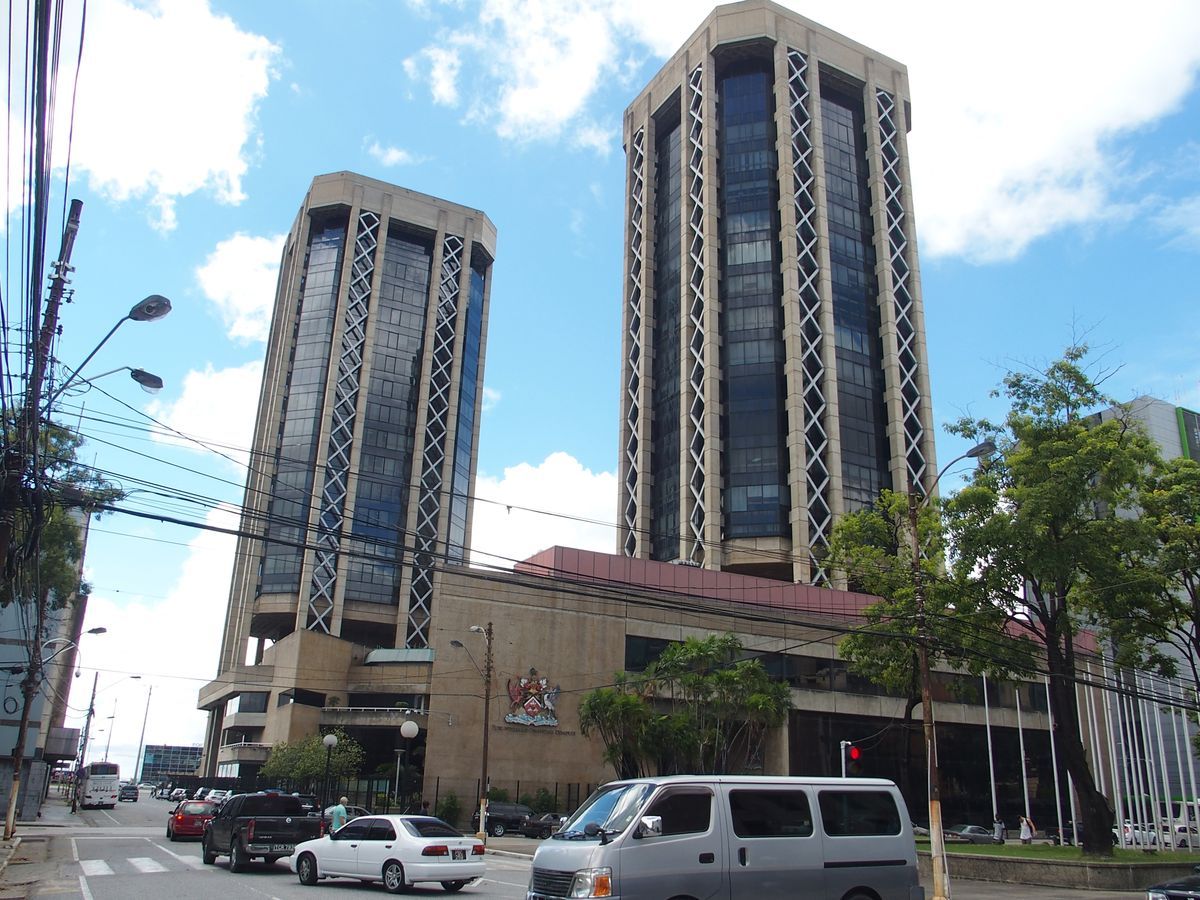 Port of Spain