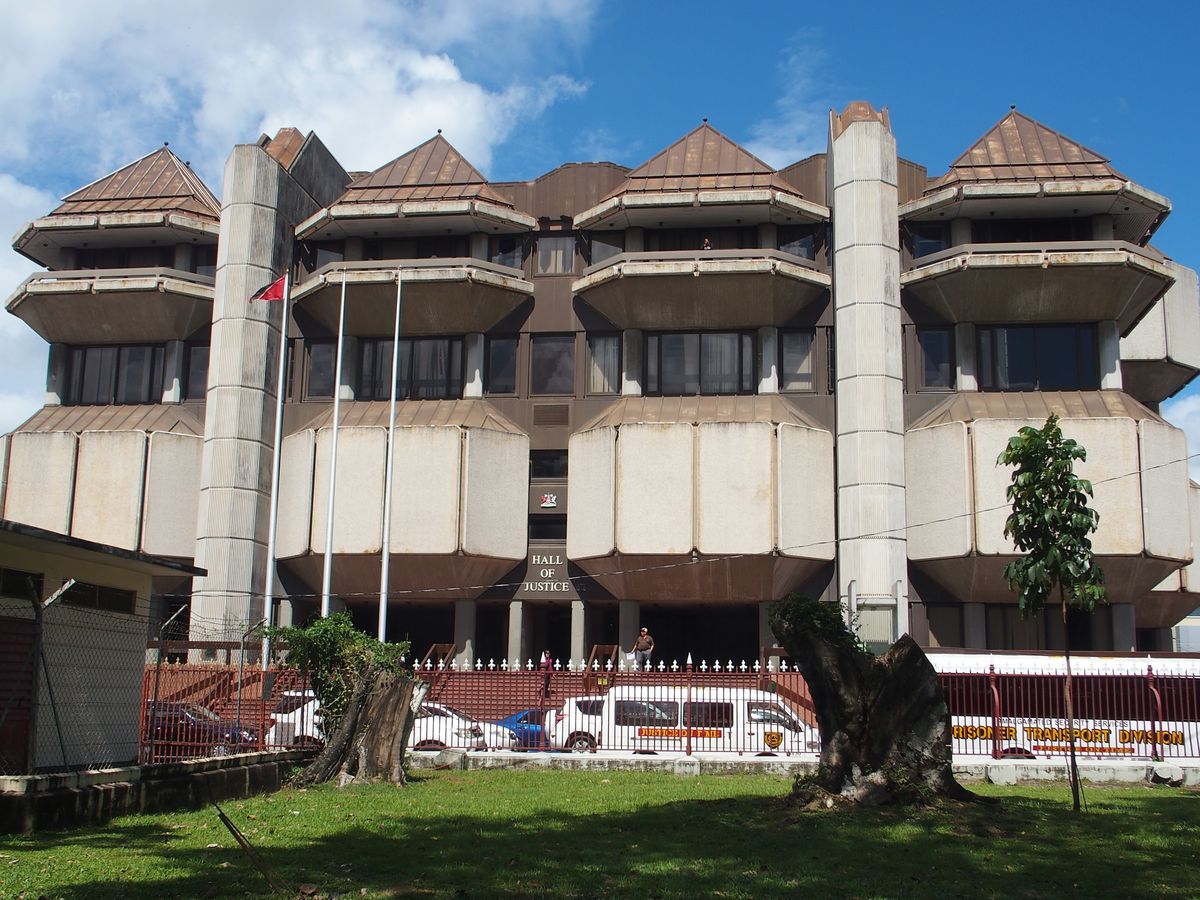 Port of Spain