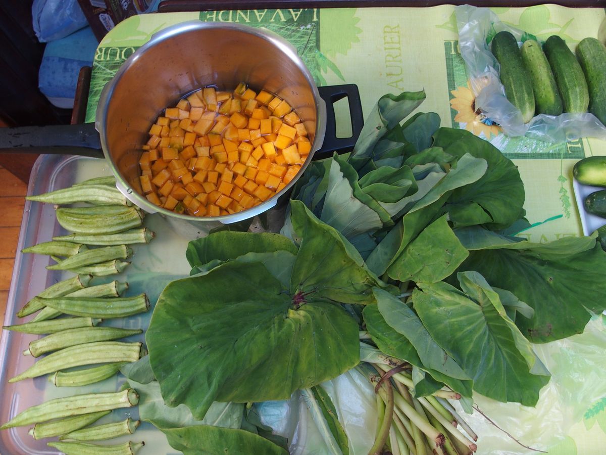 Callaloo