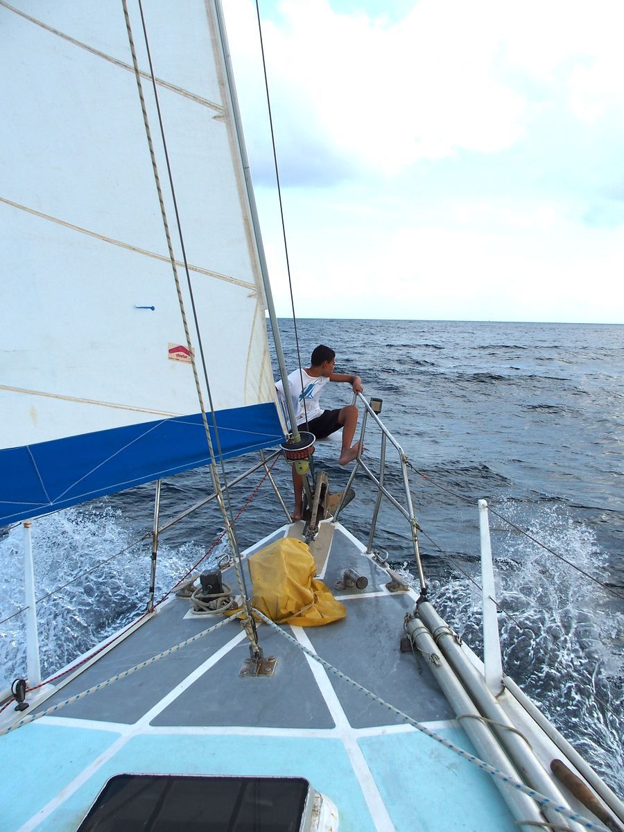 almi szabo almos vitorlzs Grenada