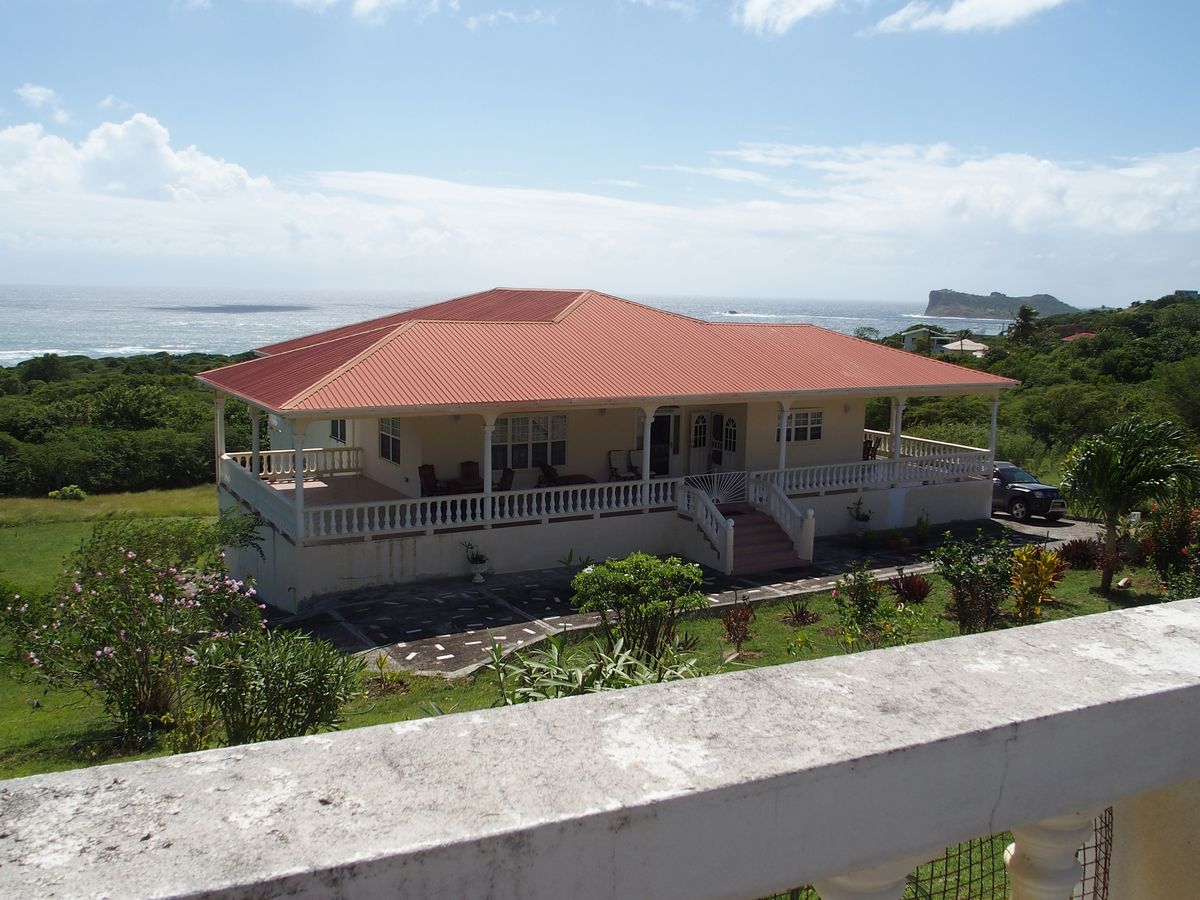 tengerparti hz Grenada