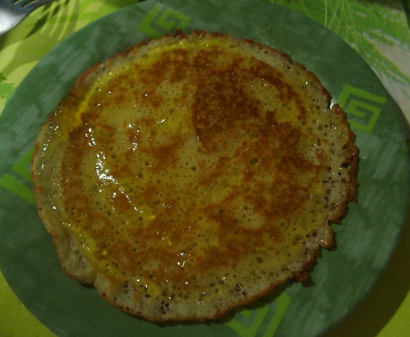 pancake helyi mang lekvrral